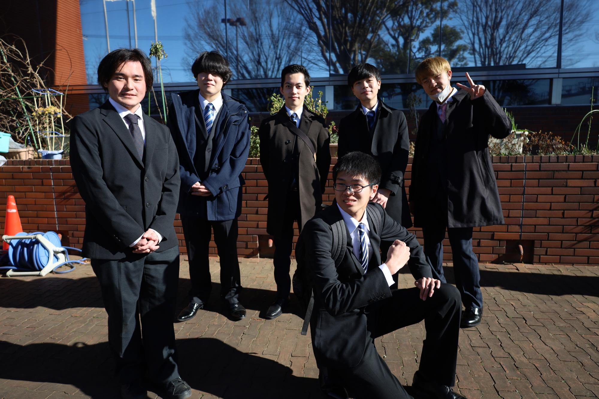 令和8年参加者の様子