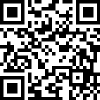 受給拒否QRコード