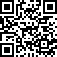 口座変更QRコード