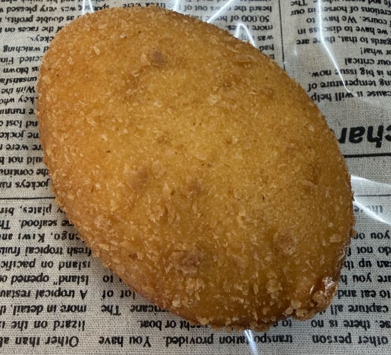 カレー