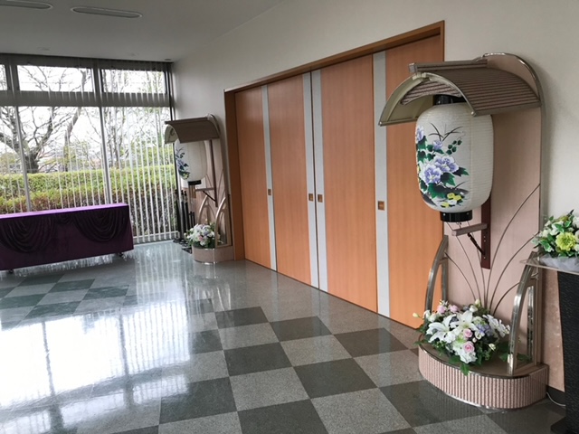 綾瀬斎場