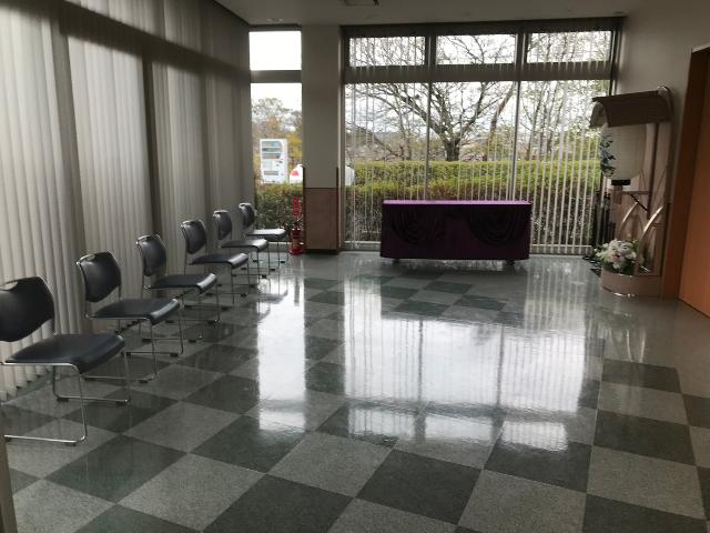 綾瀬斎場