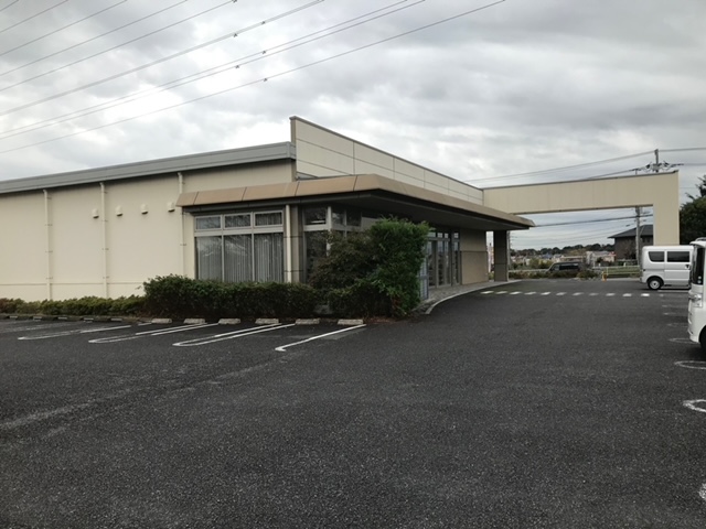 綾瀬斎場