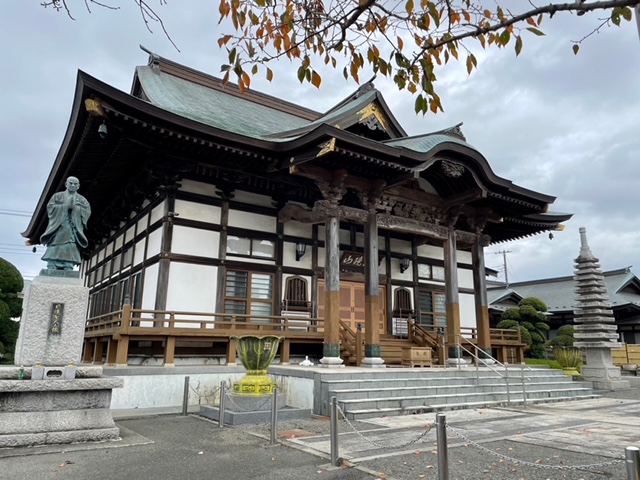 大法寺