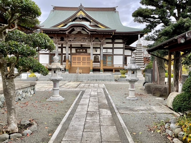 大法寺