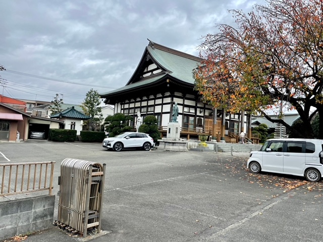 大法寺