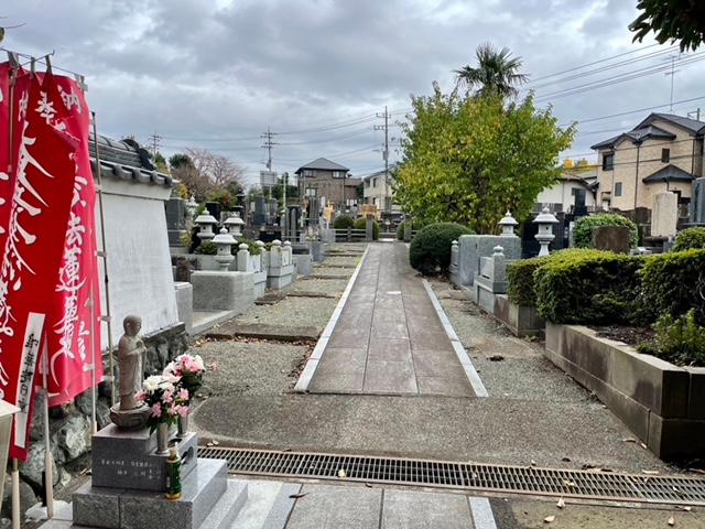 大法寺