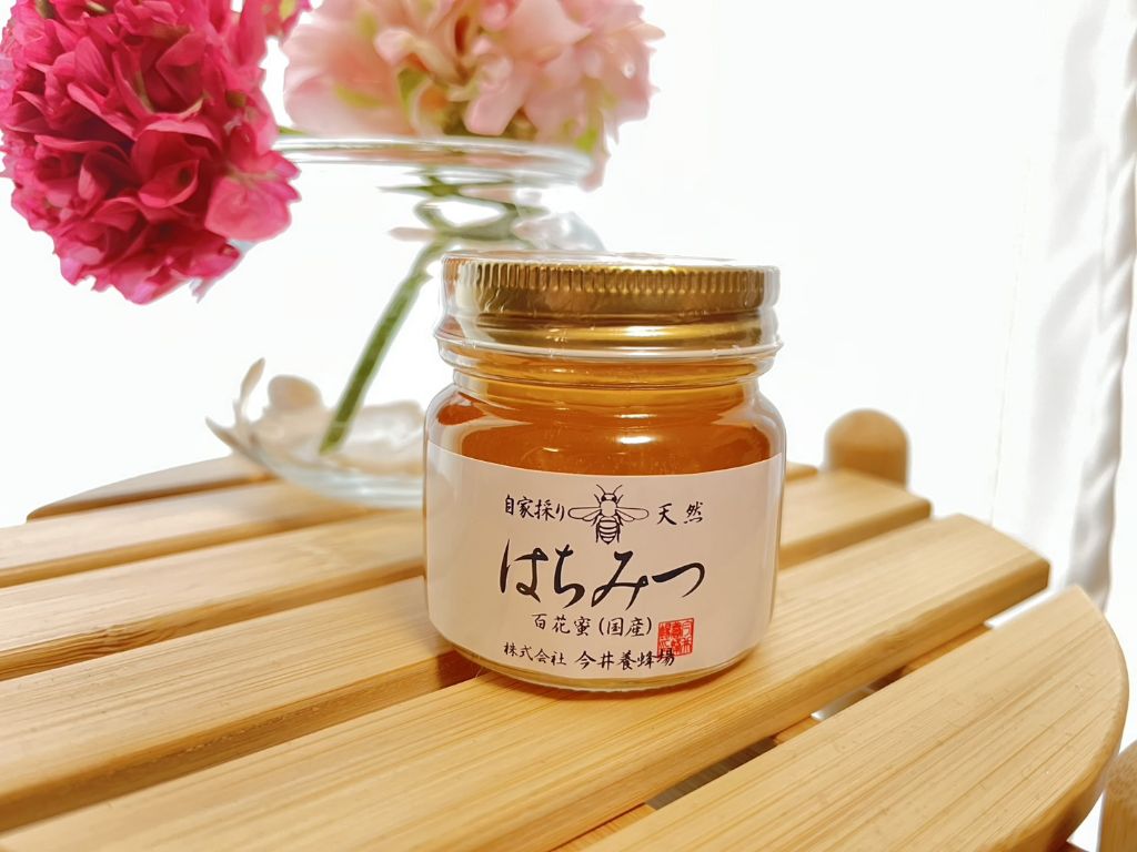 百花蜜