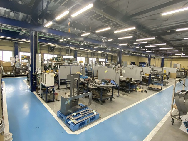 鶴盛工業株式会社