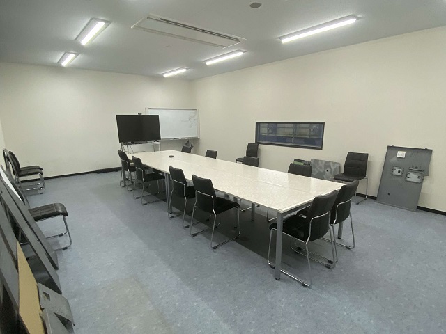 鶴盛工業株式会社