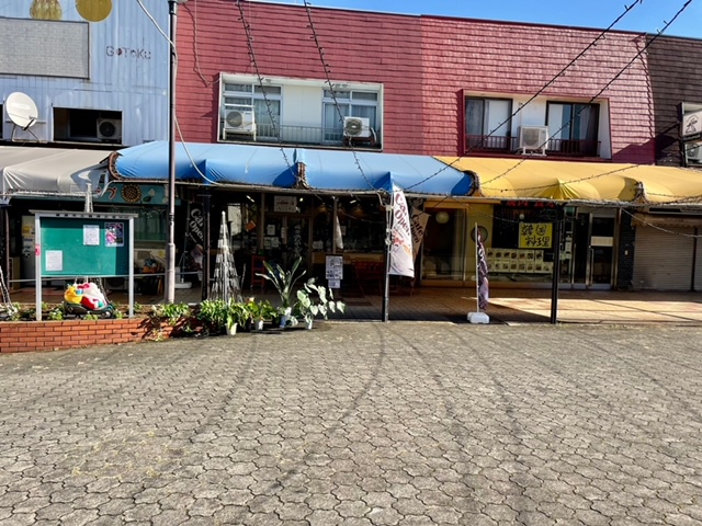 喫茶めだかの楽校