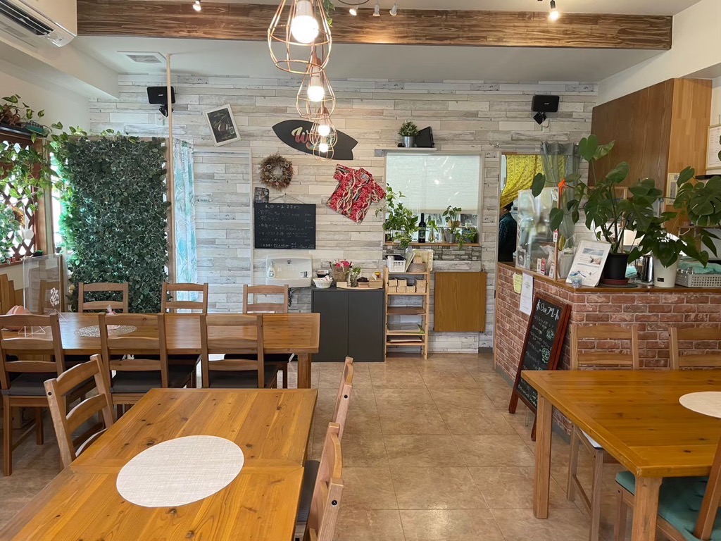 マナカフェ