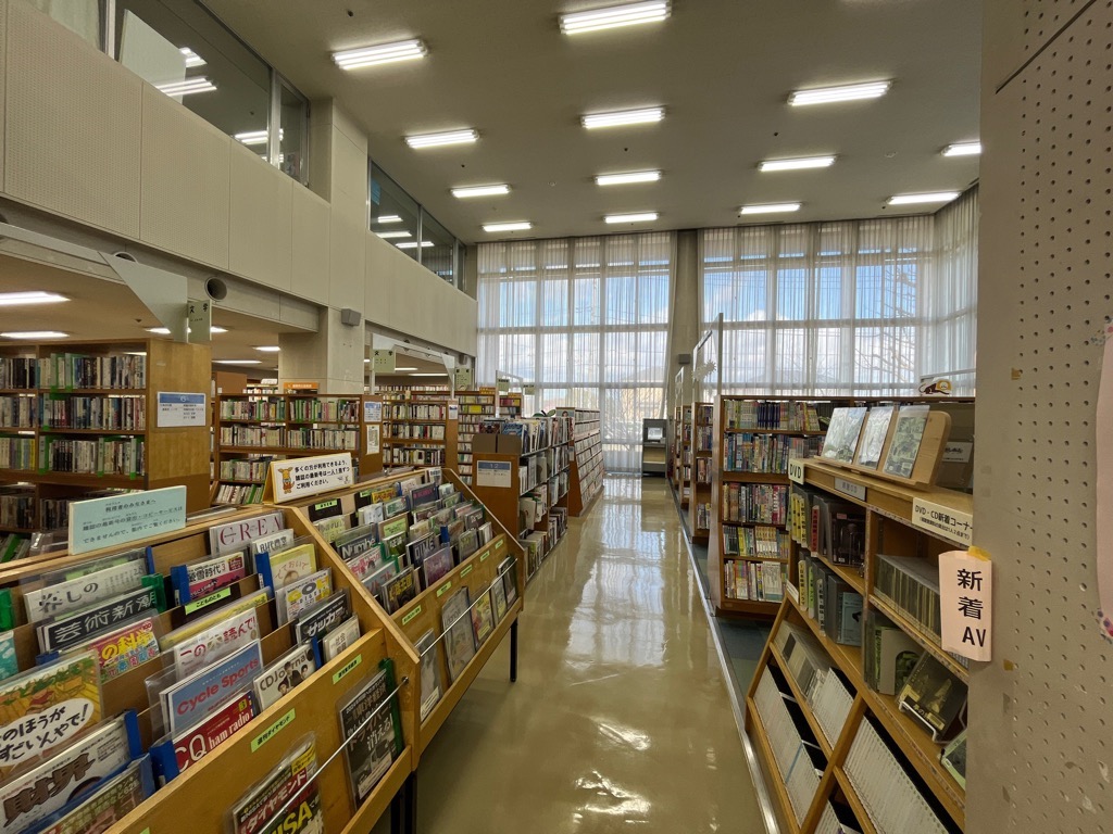 図書館