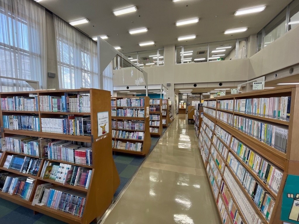 図書館