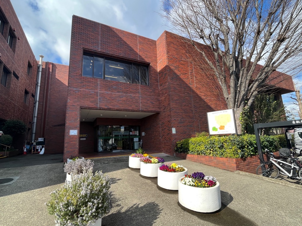 図書館