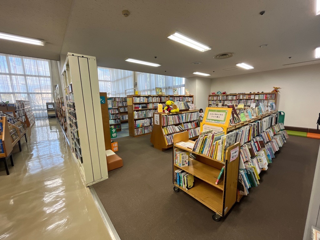 図書館