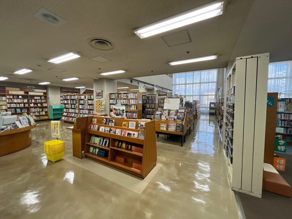図書館