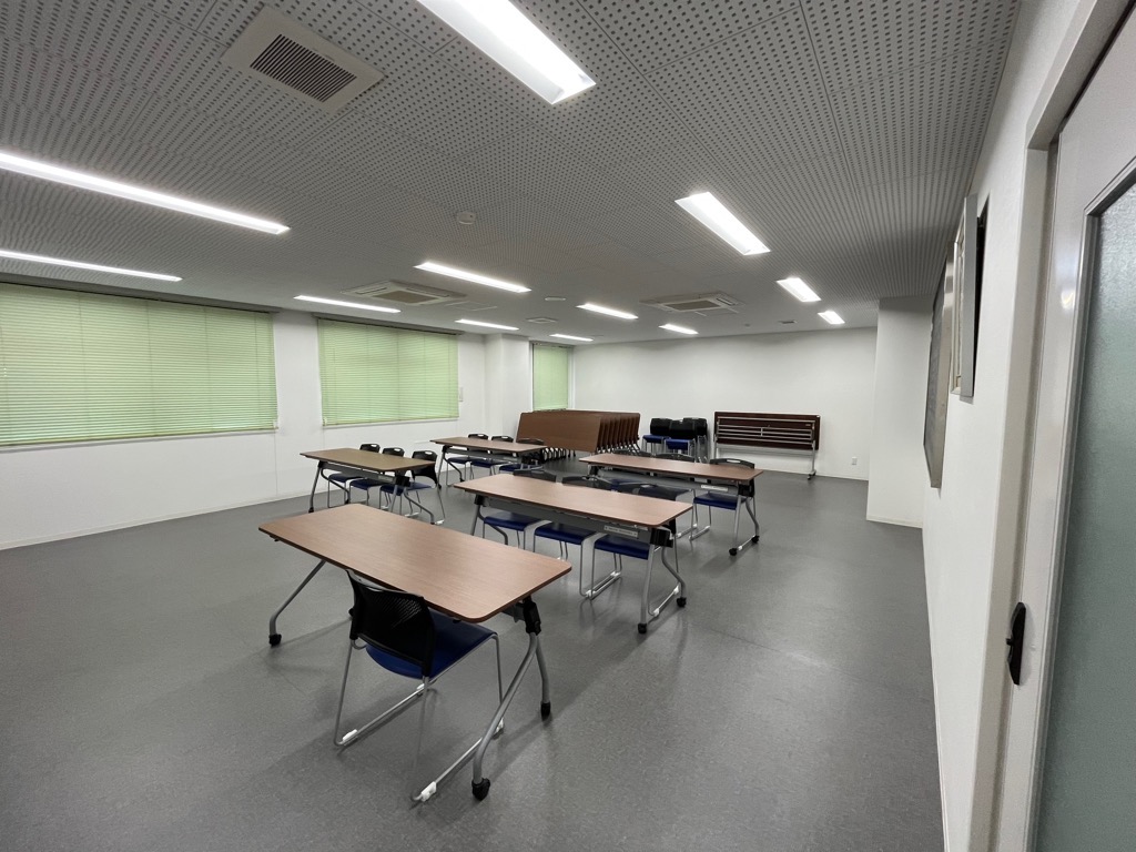 生蘭高等専修学校
