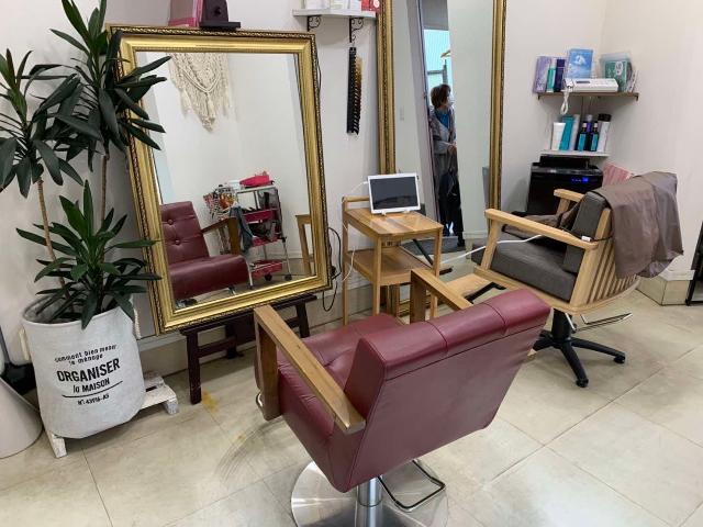 ヘアサロンリアジュ