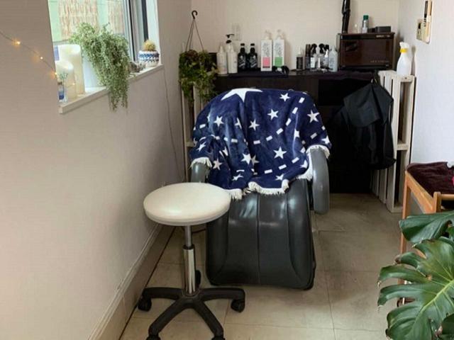 ヘアサロンリアジュ