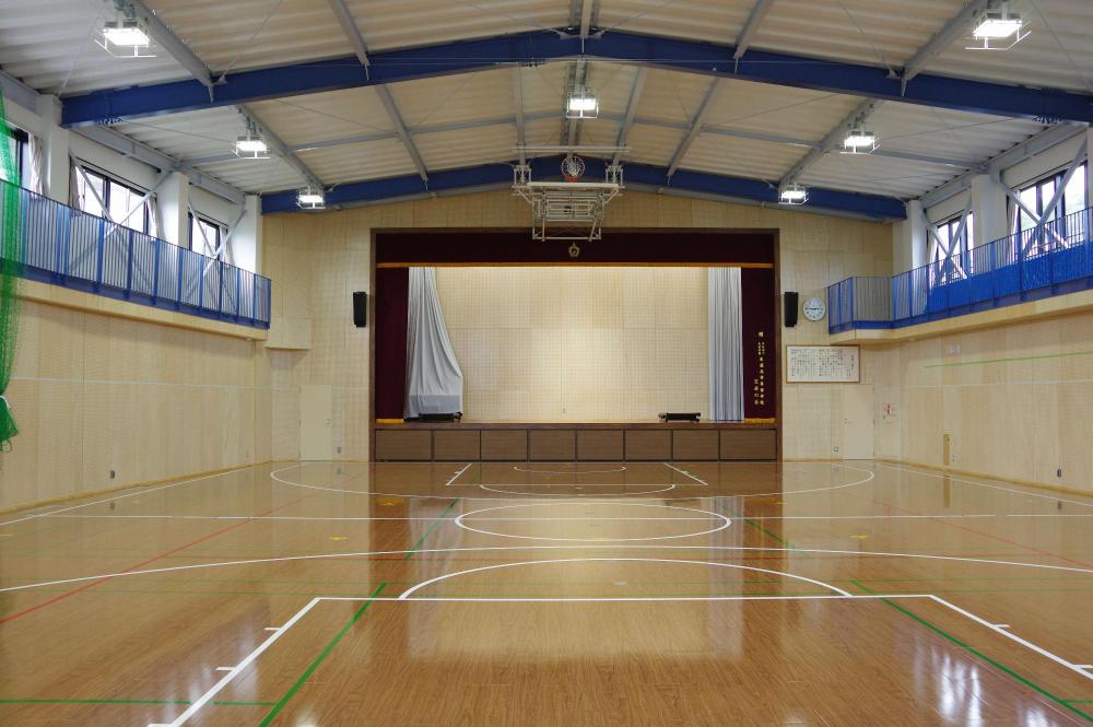 生蘭高等専修学校