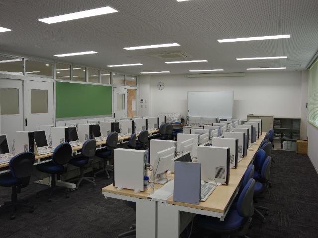 生蘭高等専修学校