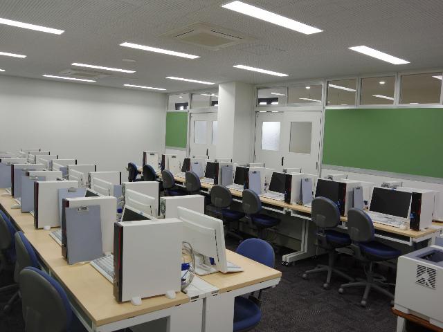生蘭高等専修学校