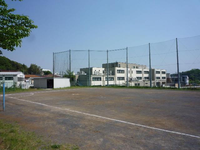 生蘭高等専修学校