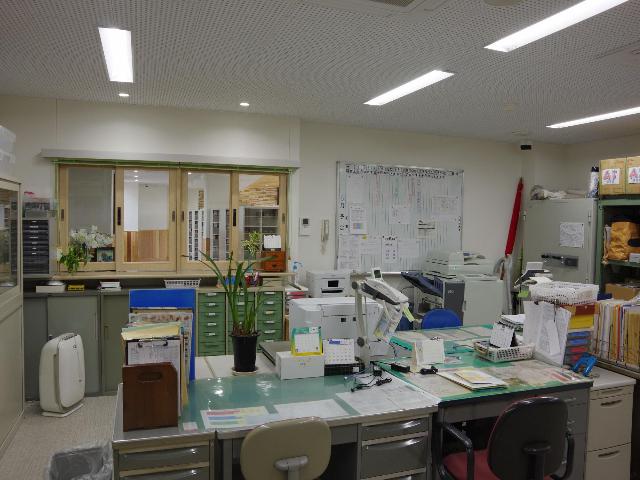 生蘭高等専修学校