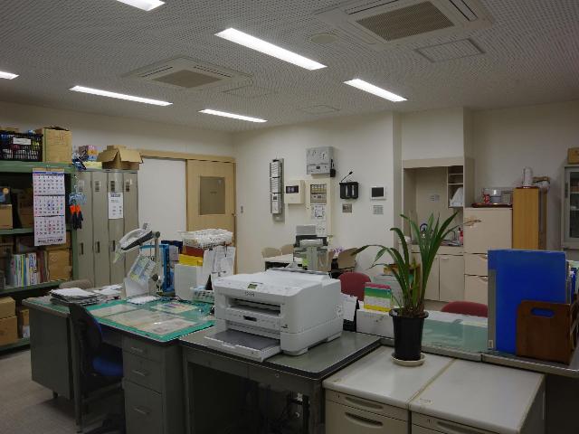 生蘭高等専修学校