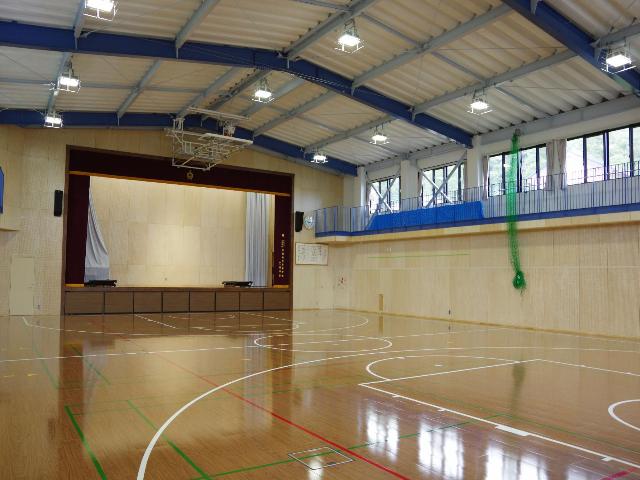 生蘭高等専修学校