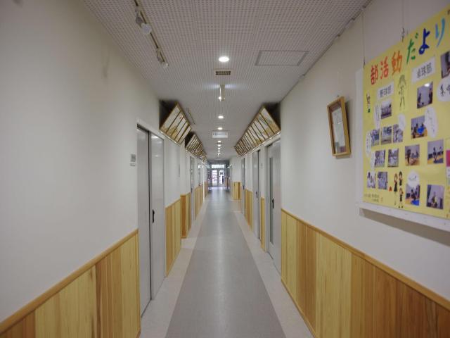 生蘭高等専修学校