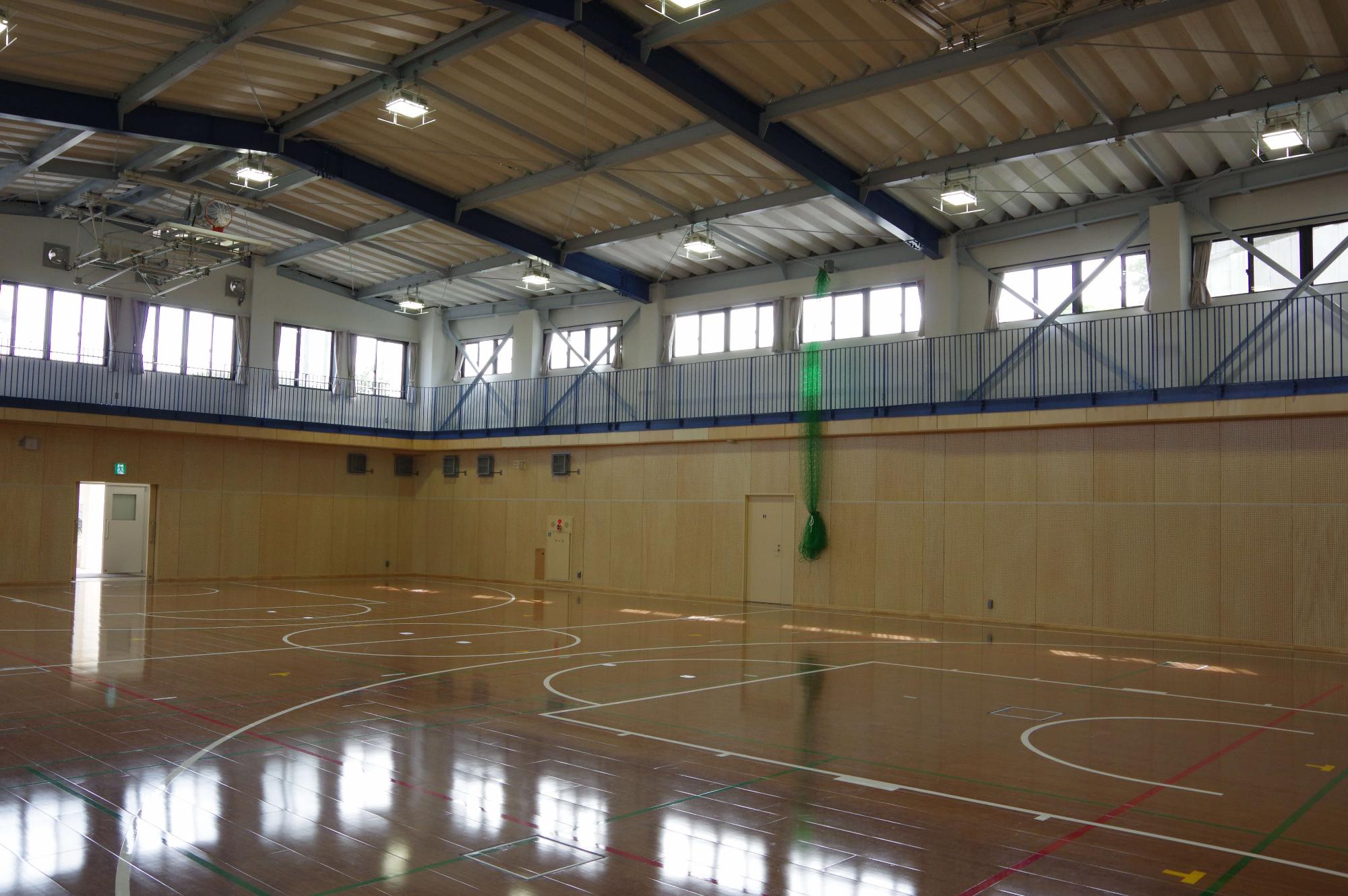 生蘭高等専修学校