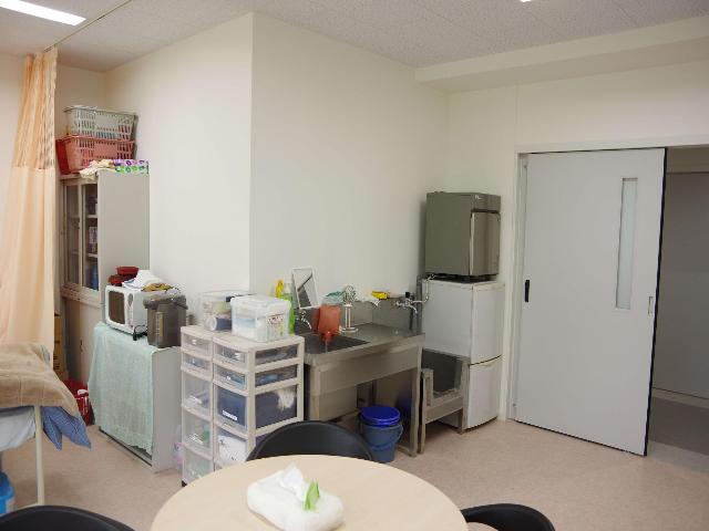 生蘭高等専修学校