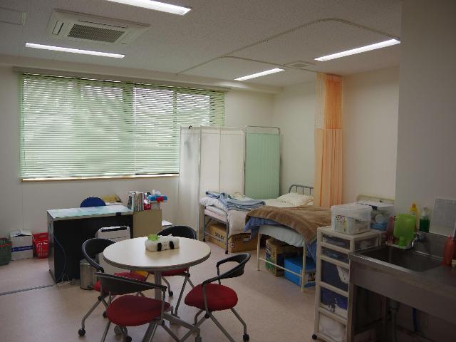 生蘭高等専修学校