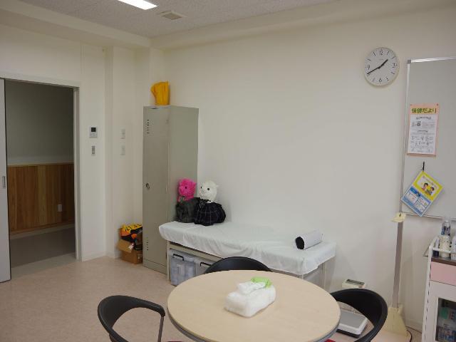 生蘭高等専修学校