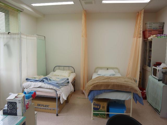 生蘭高等専修学校