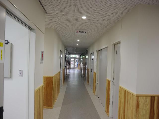 生蘭高等専修学校