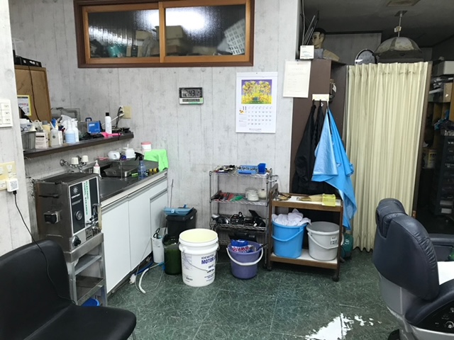 理容シマヅ