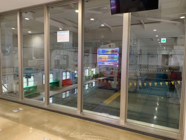 トピレック スイムクラブ