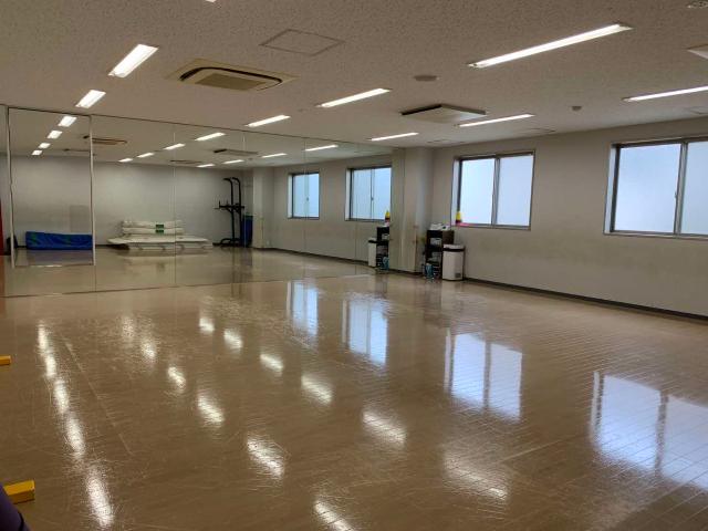 トピレック スイムクラブ