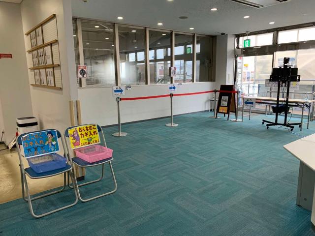 トピレック スイムクラブ