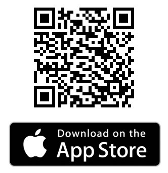 iOSのQRコード