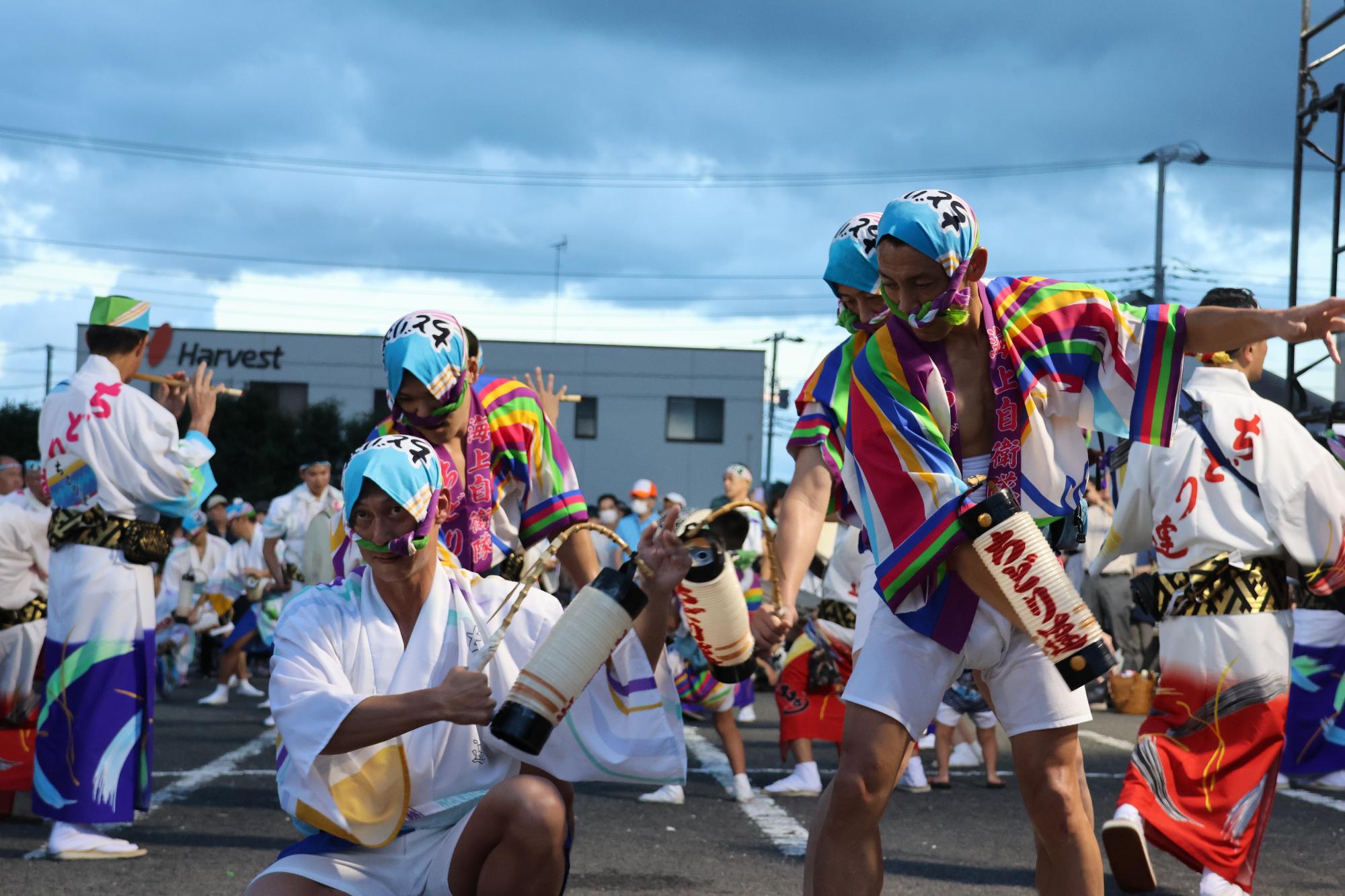 大納涼祭2