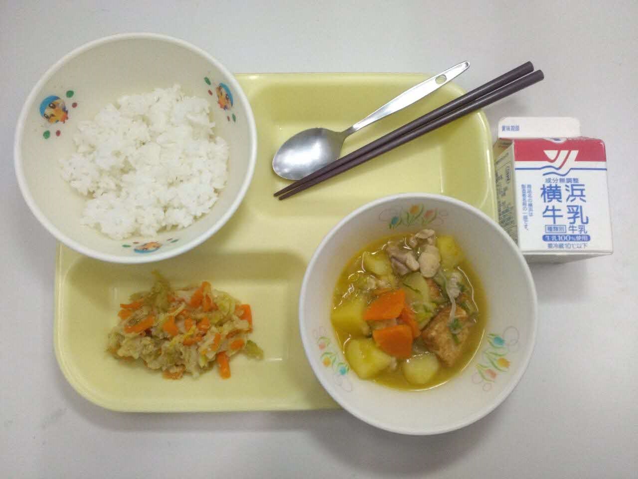 小学校B・中学校コース