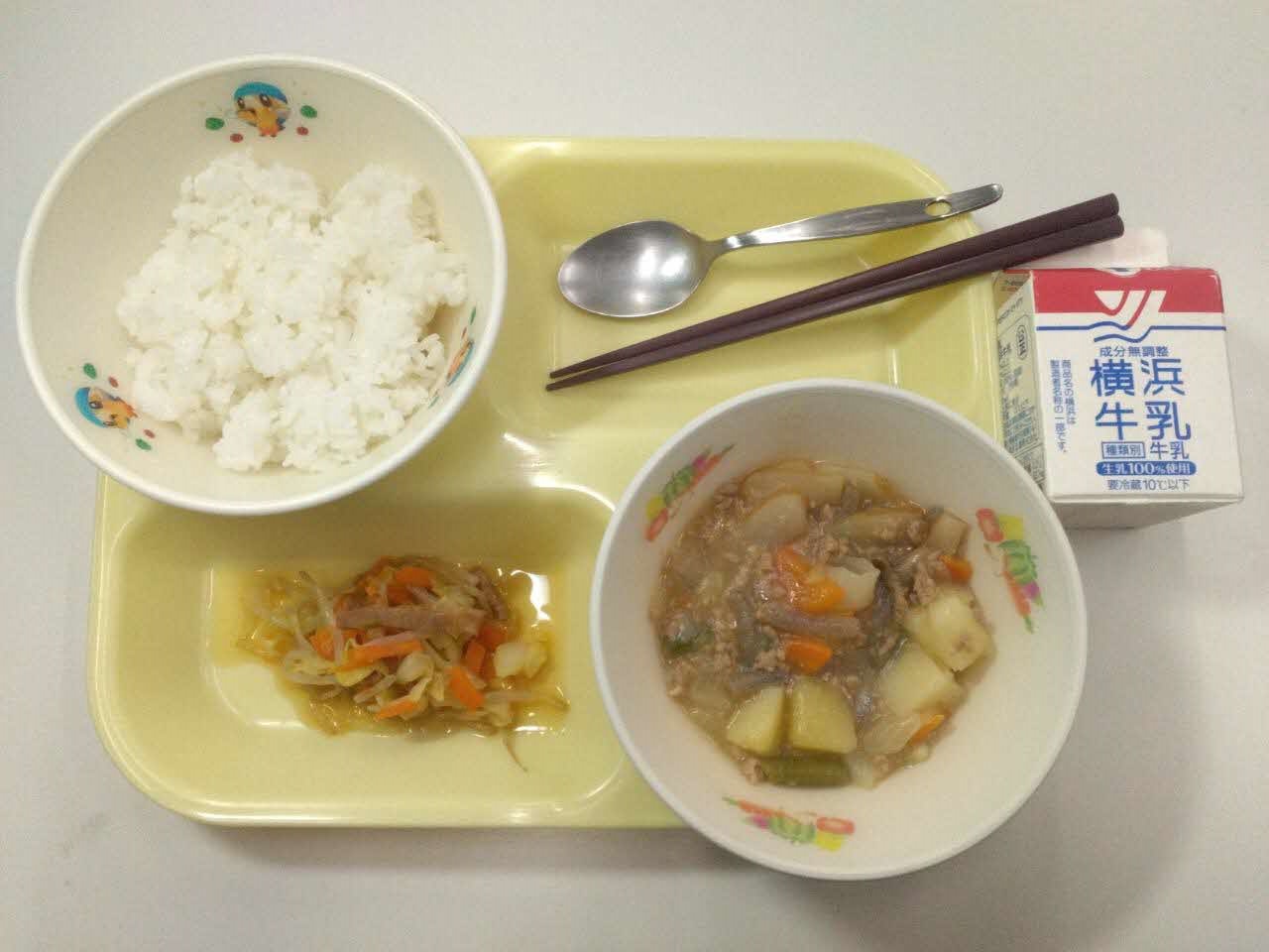 小学校B・中学校コース