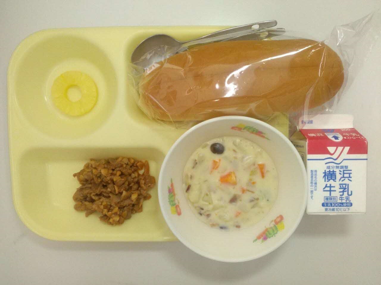 小学校B・中学校コース