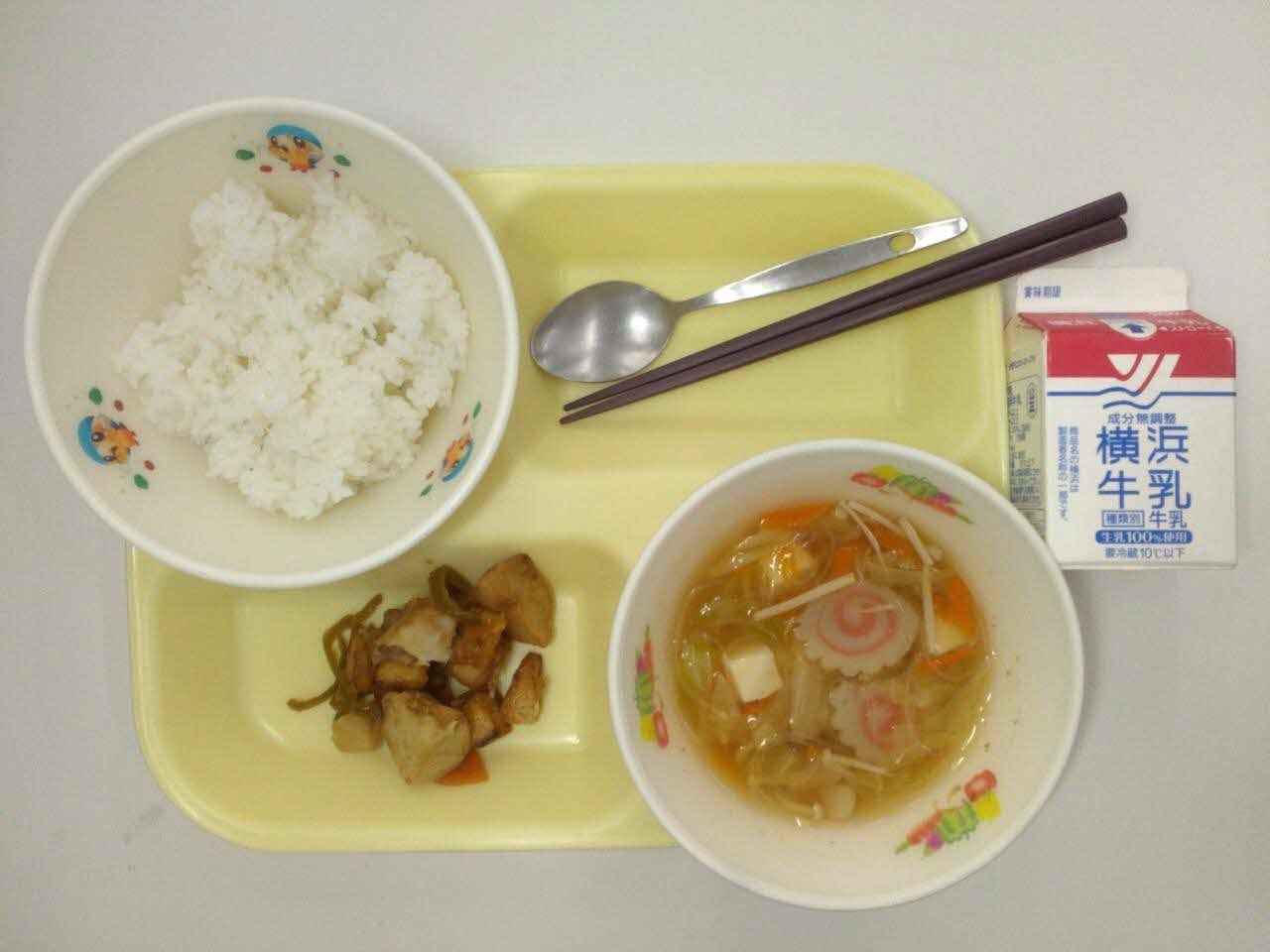 小学校B・中学校コース