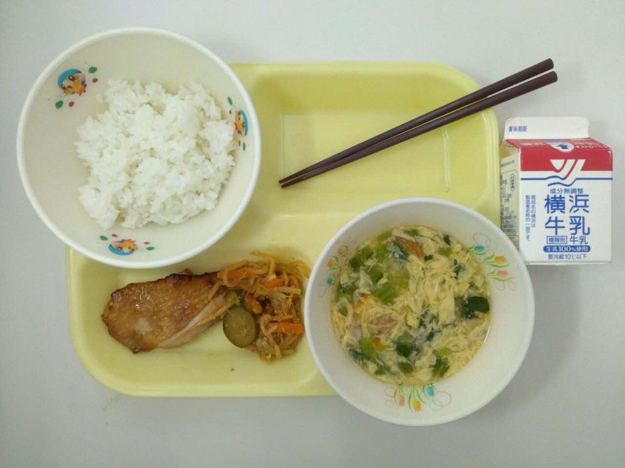 小学校B・中学校コース