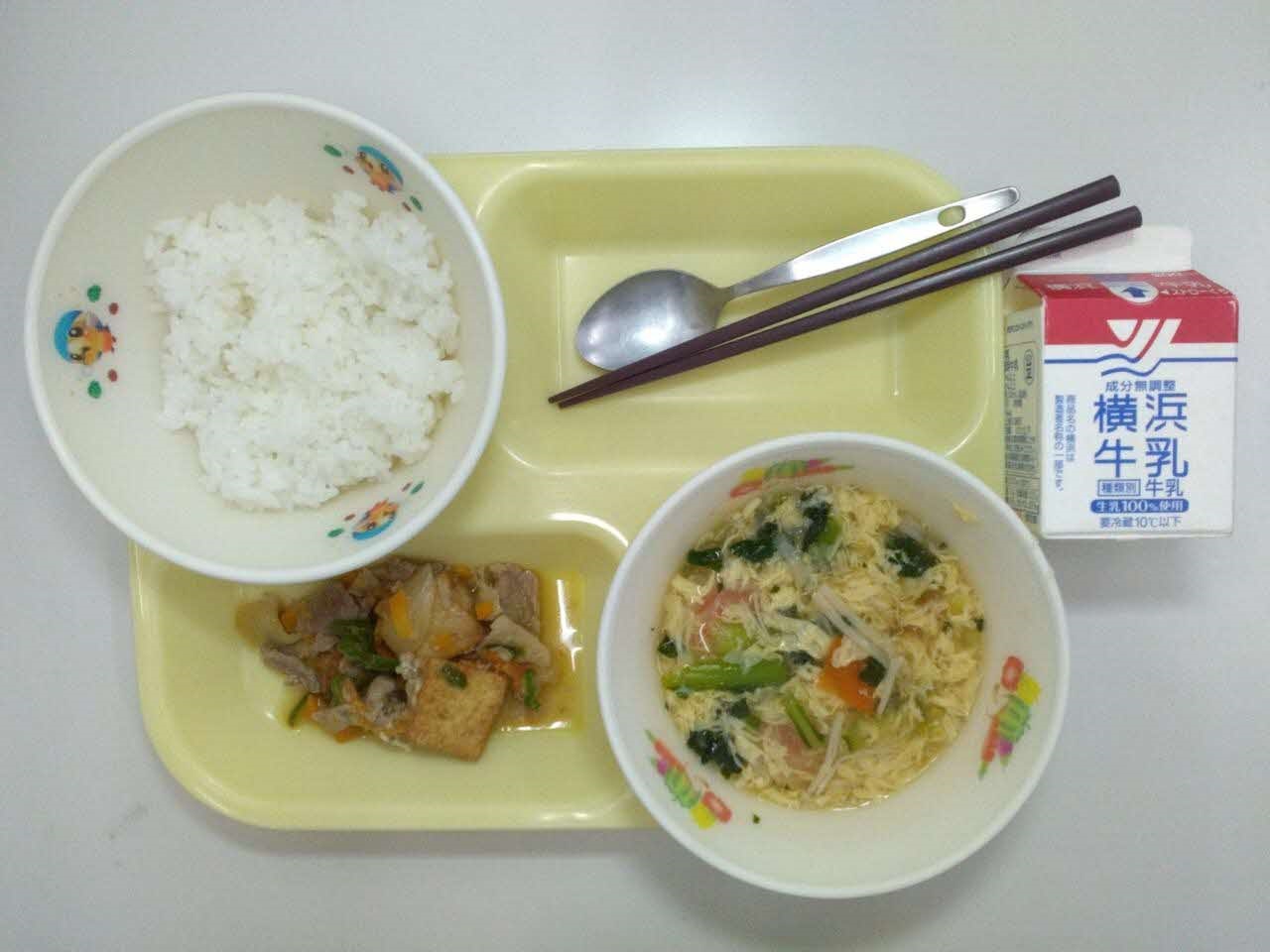 小学校B・中学校コース